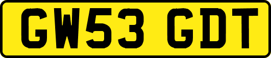 GW53GDT