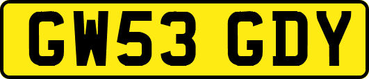 GW53GDY