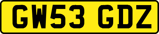 GW53GDZ