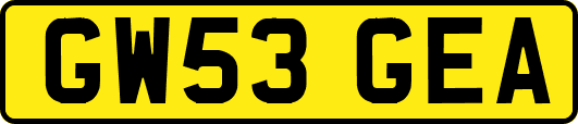 GW53GEA