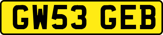 GW53GEB
