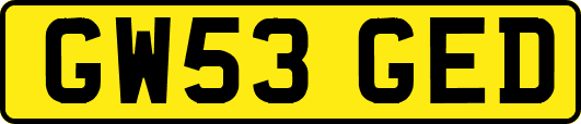GW53GED