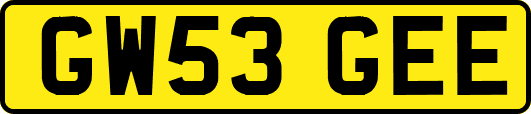 GW53GEE