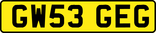 GW53GEG