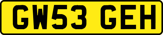 GW53GEH