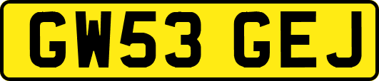 GW53GEJ