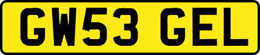 GW53GEL