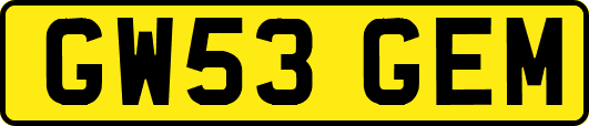GW53GEM