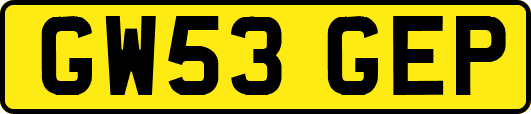 GW53GEP