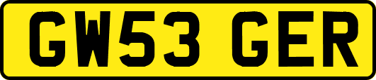 GW53GER