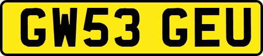GW53GEU