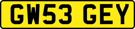 GW53GEY