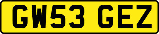 GW53GEZ