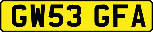 GW53GFA