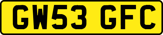 GW53GFC