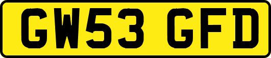 GW53GFD