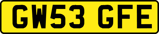 GW53GFE