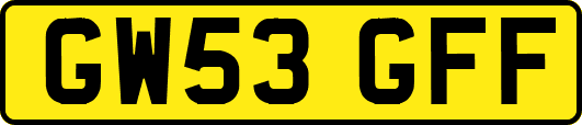 GW53GFF