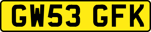 GW53GFK