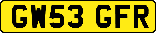 GW53GFR