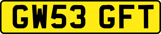 GW53GFT