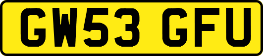 GW53GFU
