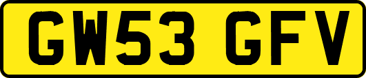 GW53GFV