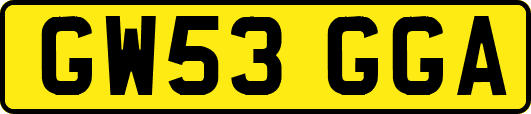 GW53GGA
