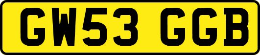 GW53GGB