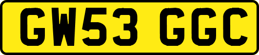 GW53GGC