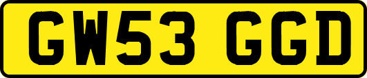 GW53GGD