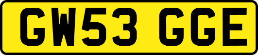 GW53GGE
