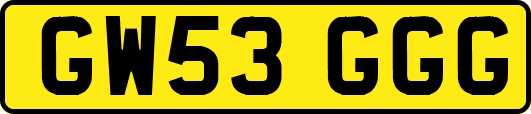 GW53GGG