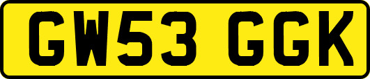 GW53GGK
