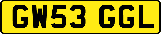 GW53GGL