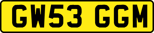 GW53GGM