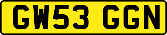 GW53GGN