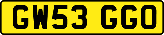 GW53GGO