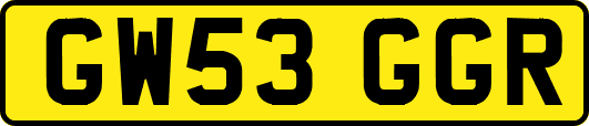 GW53GGR