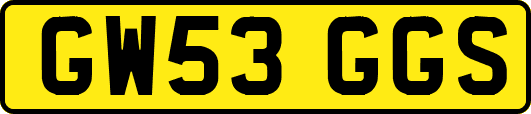 GW53GGS