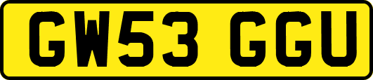 GW53GGU
