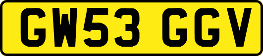 GW53GGV