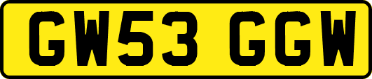 GW53GGW