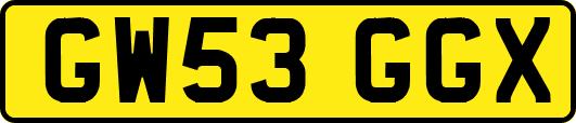 GW53GGX