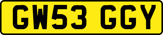 GW53GGY