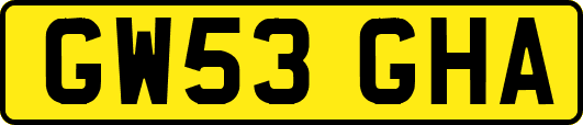 GW53GHA