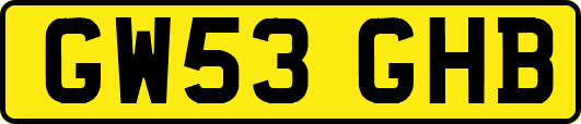 GW53GHB