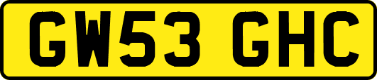 GW53GHC