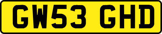 GW53GHD