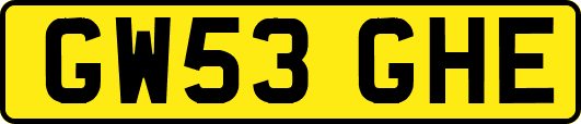 GW53GHE